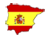 PUERTAS SALAMANCA - Espanol
