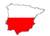 PUERTAS SALAMANCA - Polski